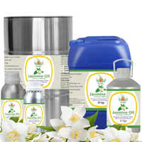 Jasmine Oil