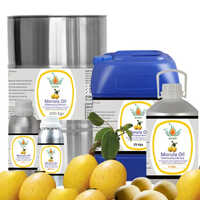 Pure Marula Oil - Age Group: Adults