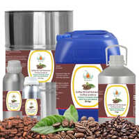 Co2 Extraction Coffee Oil - Age Group: Adults