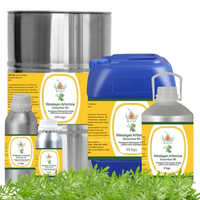 Himalayan Artemisia Oil - Age Group: Old Age