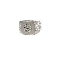 Silver 92.5 Gents Ring