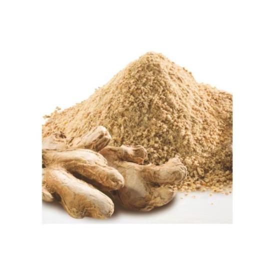 Ginger Powder - Creamy Yellow Free-flowing Texture With Intense Aroma And Spicy Flavor Ideal For Instant Food Products