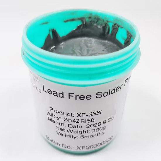 Solder Paste