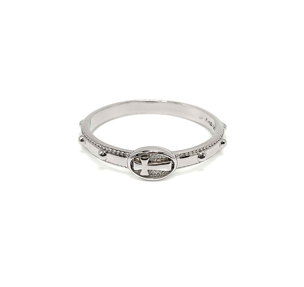Silver 925 Silver Gents Rings