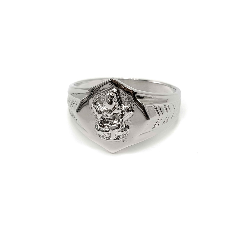 Silver 925 Silver Gents Rings