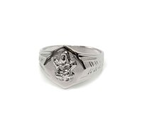Silver 925 Silver Gents Rings