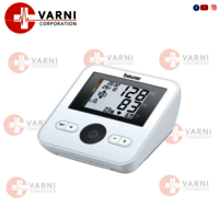 Beurer Bm 27 Upper Arm Blood Pressure Monitor