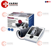 Beurer BM 27 Upper Arm Blood Pressure Monitor