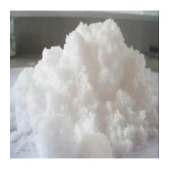 Camphor Crystal powder