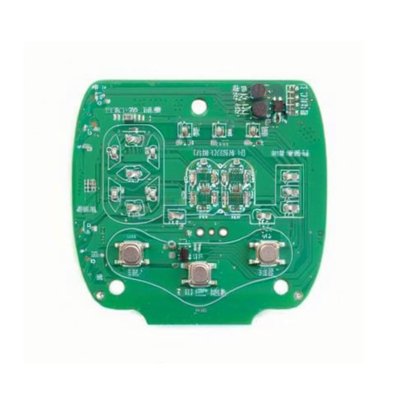 Shenzhen Oem Fast Smt Ems Turnkey One Stop Service Manufacturer Electric Mobile Wireless Charger Pcb Pcba Assembly Prototype