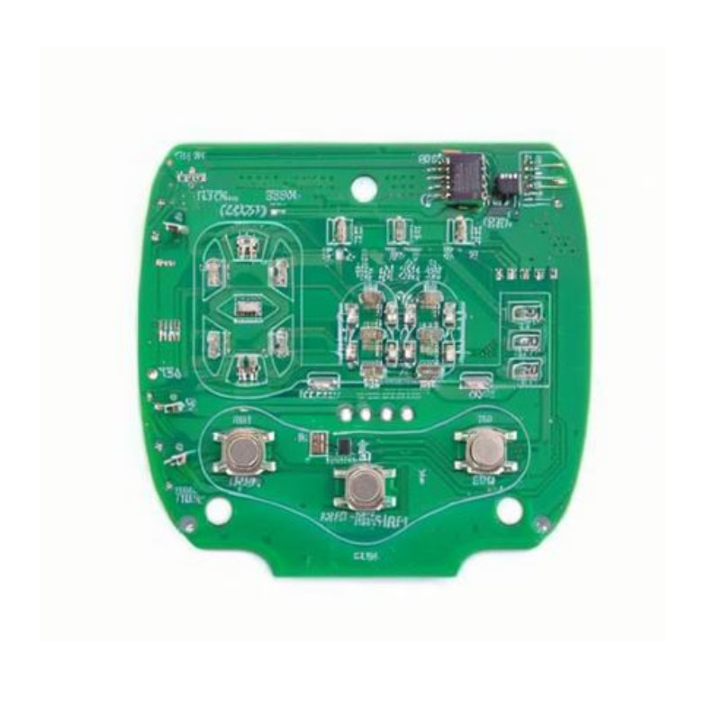 Shenzhen OEM Fast SMT EMS Turnkey One stop Service Manufacturer Electric मोबाइल Wireless Charger PCB PCBA Assembly Prototype