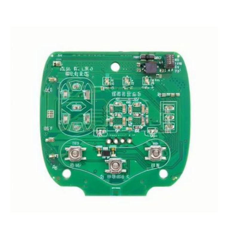 Shenzhen OEM Fast SMT EMS Turnkey One stop Service Manufacturer Electric मोबाइल Wireless Charger PCB PCBA Assembly Prototype
