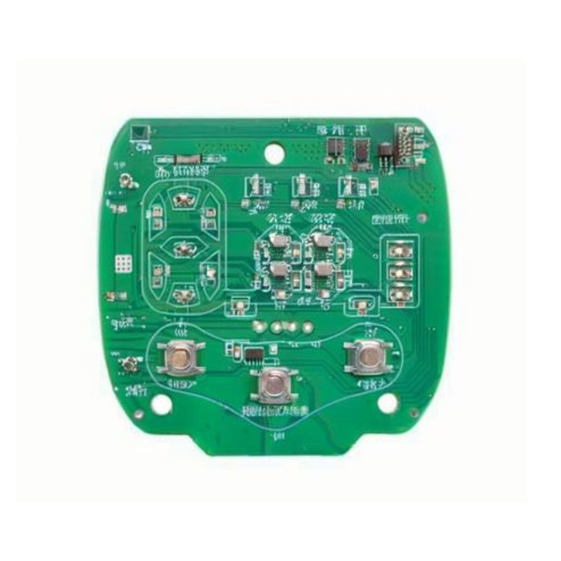 Shenzhen OEM Fast SMT EMS Turnkey One stop Service Manufacturer Electric मोबाइल Wireless Charger PCB PCBA Assembly Prototype