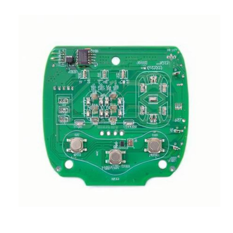 Shenzhen OEM Fast SMT EMS Turnkey One stop Service Manufacturer Electric मोबाइल Wireless Charger PCB PCBA Assembly Prototype