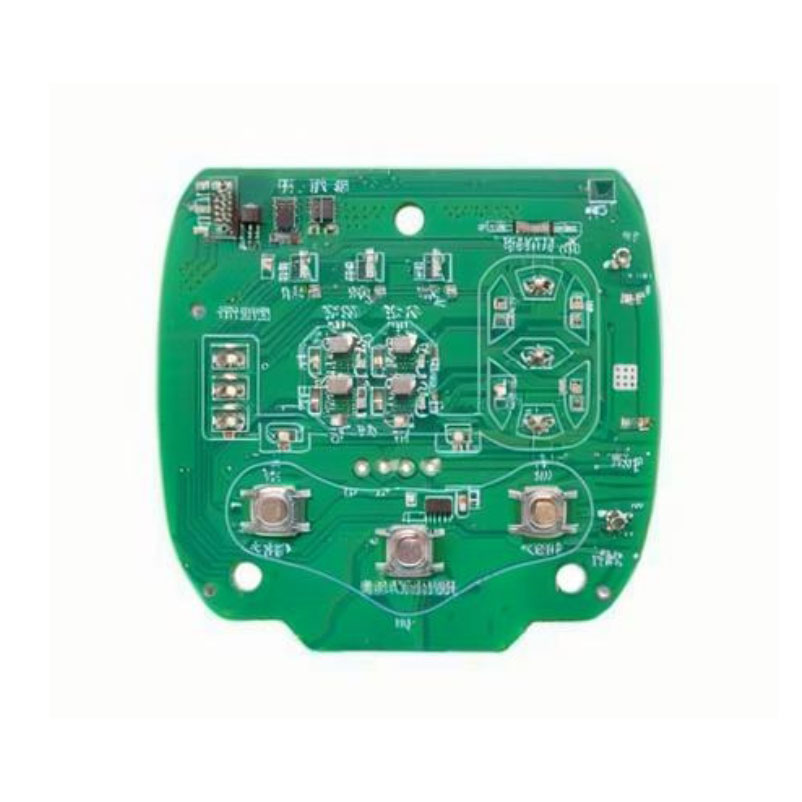 Shenzhen OEM Fast SMT EMS Turnkey One stop Service Manufacturer Electric मोबाइल Wireless Charger PCB PCBA Assembly Prototype