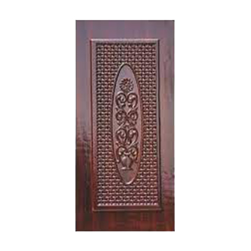 3D Membrane Door