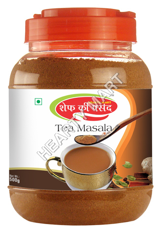 चाय मसाला