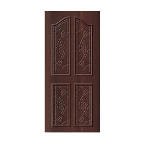 2D Membrane Door