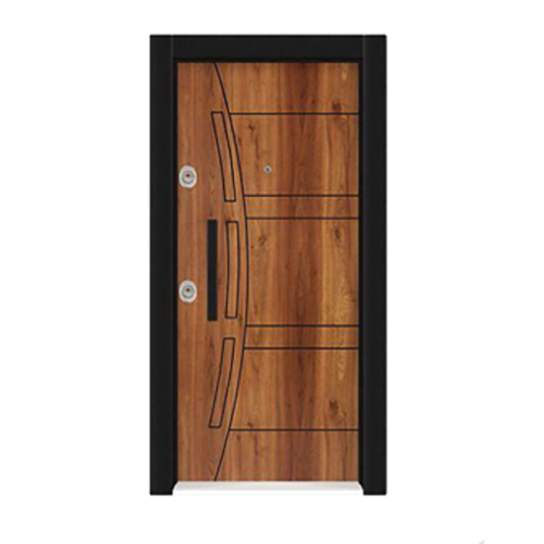 01_Designer Routing Mica Door - Application: Commercial / Residential