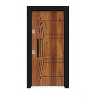 01_designer Routing Mica Door - Application: Commercial / Residential