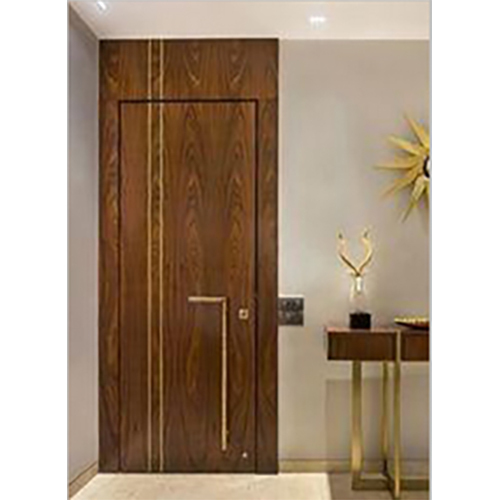 Interior Inlay Mica Door - Application: Commercial / Residential