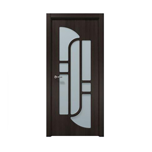 Designer Glass Door