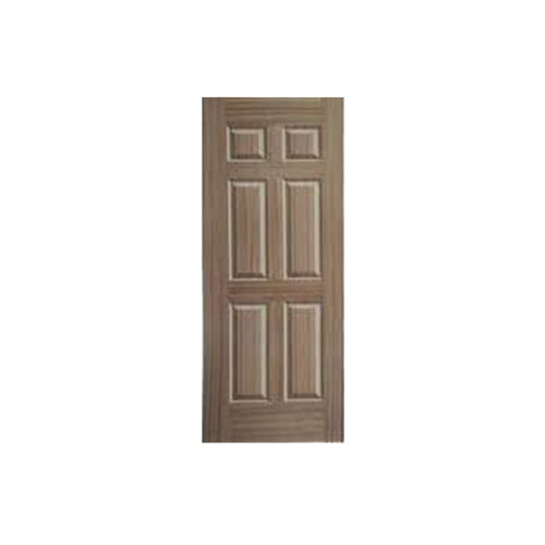 Hdf Moulded Door - Application: Commercial / Residential