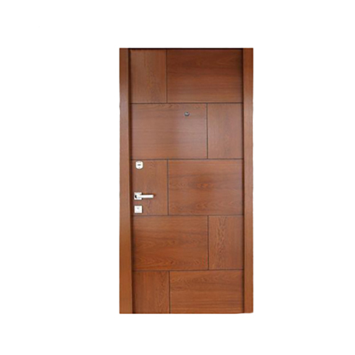 Veneer Flush Door - Application: Commercial / Residential