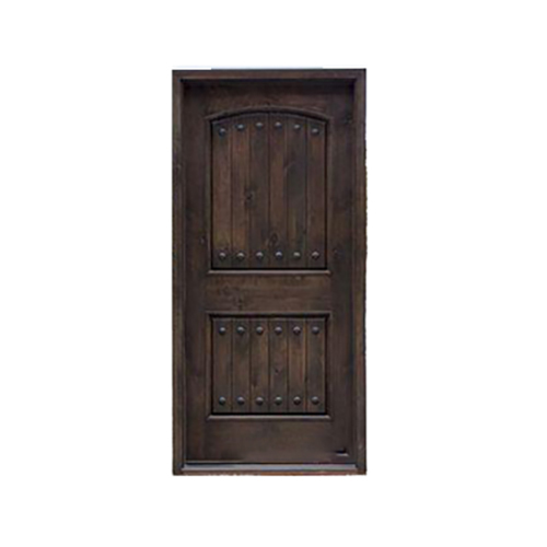 Pine Door - Application: Commercial / Residential