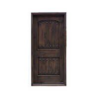 Pine Door - Application: Commercial / Residential