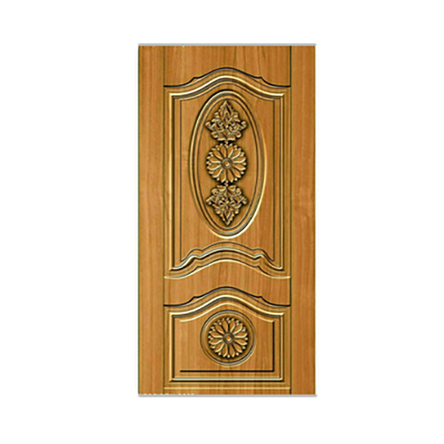 Routing WPC Door
