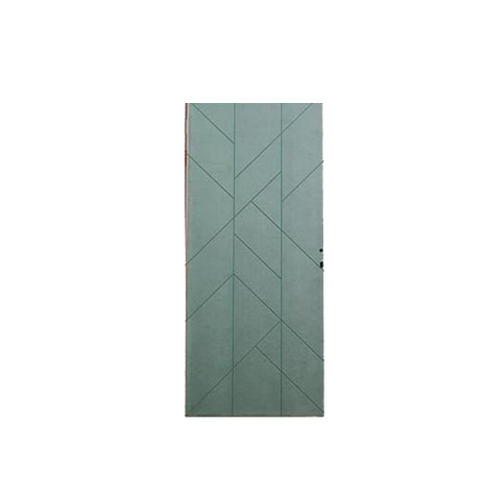 High Quality Hdhmr Door - Application: Commercial / Residential