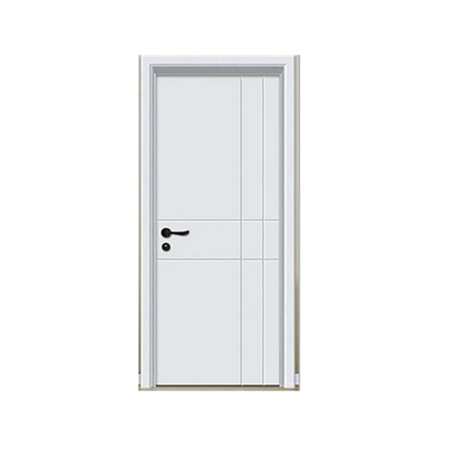 Pre Hung Wooden Door - Application: Commercial / Residential