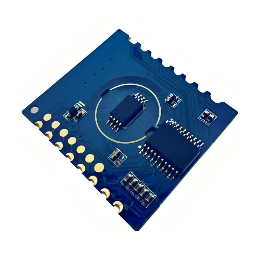 One stop custom electronic pcb board for solar charge controller manufacturer oem usb pcba assembly Supplier