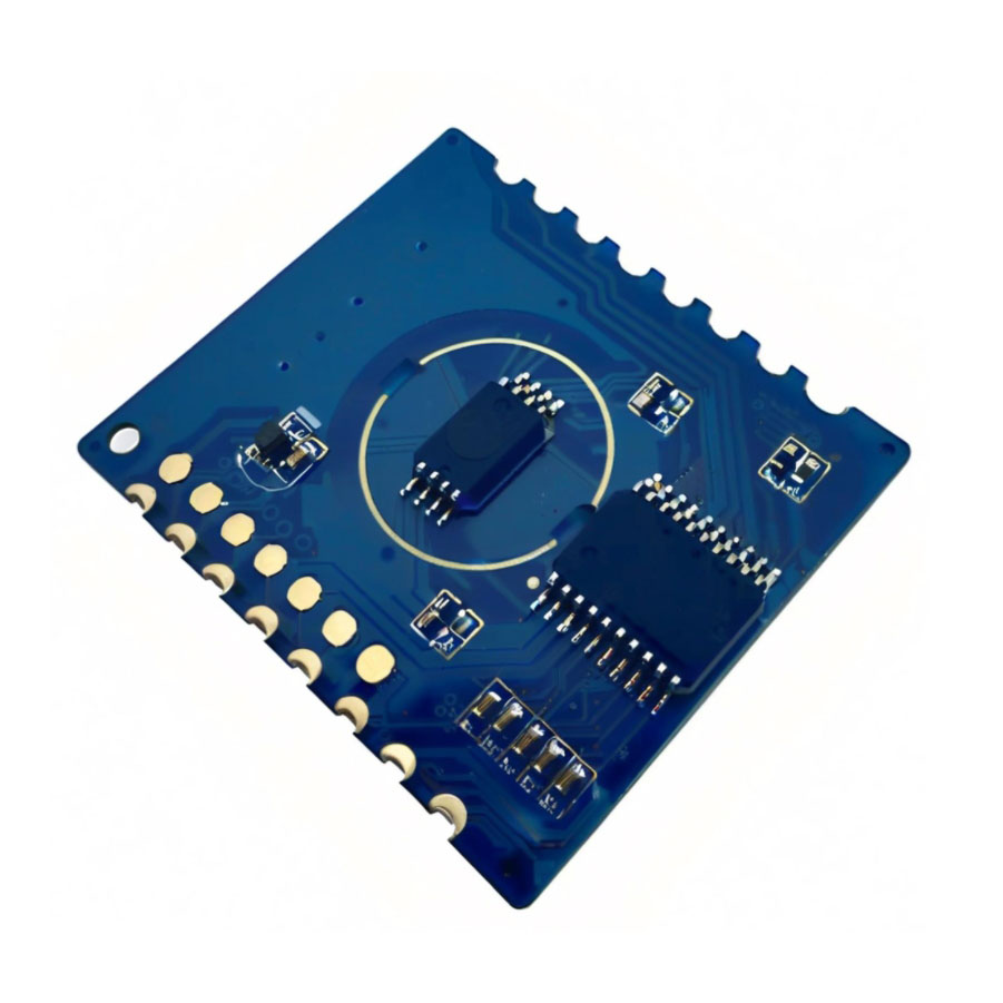 One stop custom electronic pcb board for solar charge controller manufacturer oem usb pcba assembly Supplier