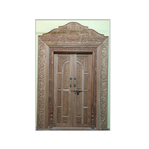 Architrave Door Frame - Application: Commercial