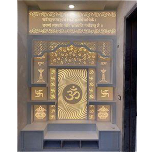 Acrylic Solid Surface Temple