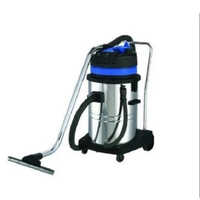Industrial Vacuum Cleaner - Color: Blue