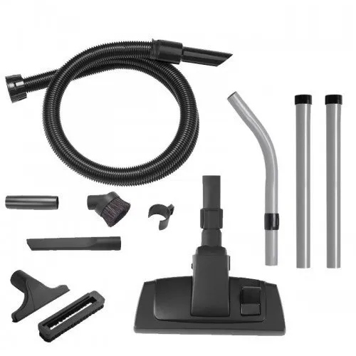 Industrial Vacuum Cleaner - Color: Blue