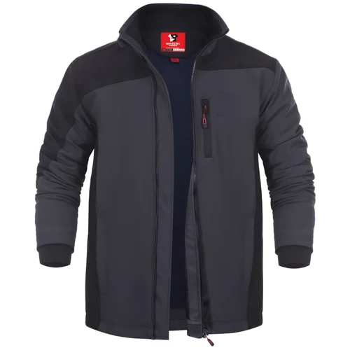 Freedom Winter Jacket - Age Group: Adult