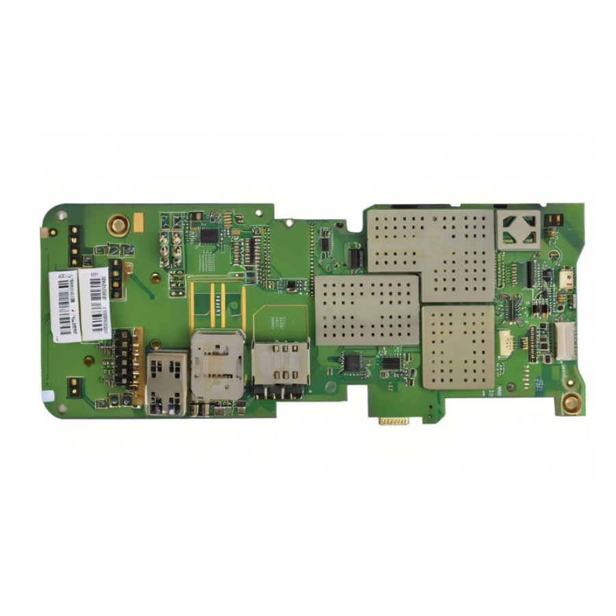 China PCB PCBA OEM Design assembly Supplier with Good Quality for मोबाइल फ़ोन Charger Manufacturer