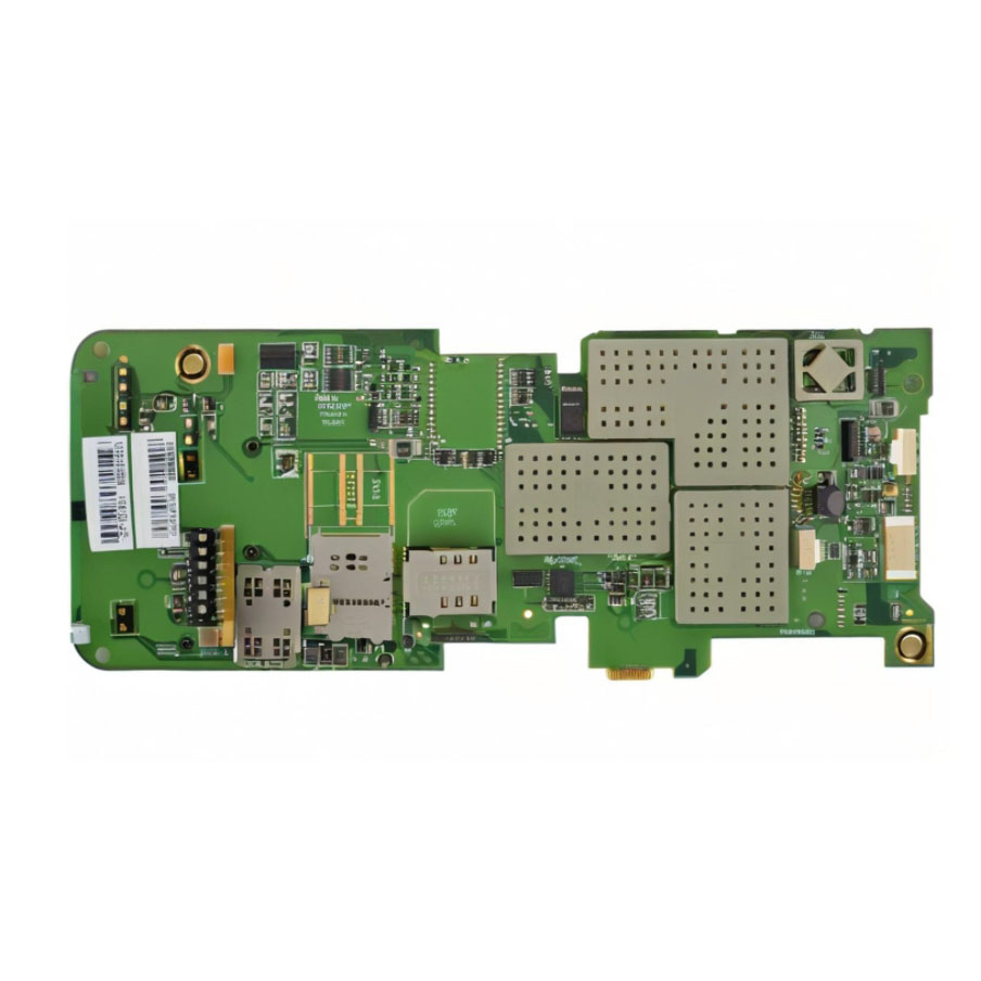 China PCB PCBA OEM Design assembly Supplier with Good Quality for मोबाइल फ़ोन Charger Manufacturer