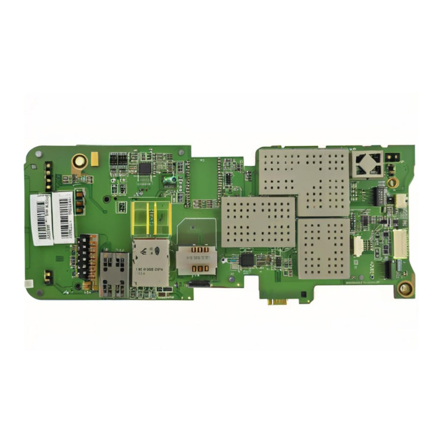 China PCB PCBA OEM Design assembly Supplier with Good Quality for मोबाइल फ़ोन Charger Manufacturer