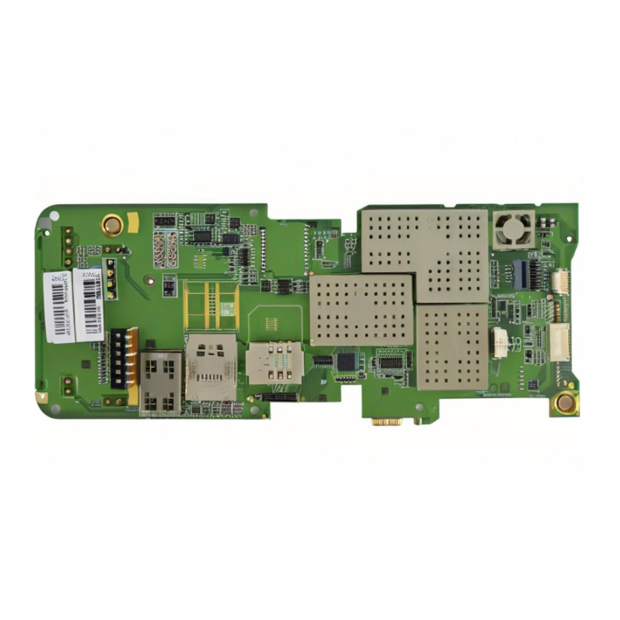 China PCB PCBA OEM Design assembly Supplier with Good Quality for मोबाइल फ़ोन Charger Manufacturer