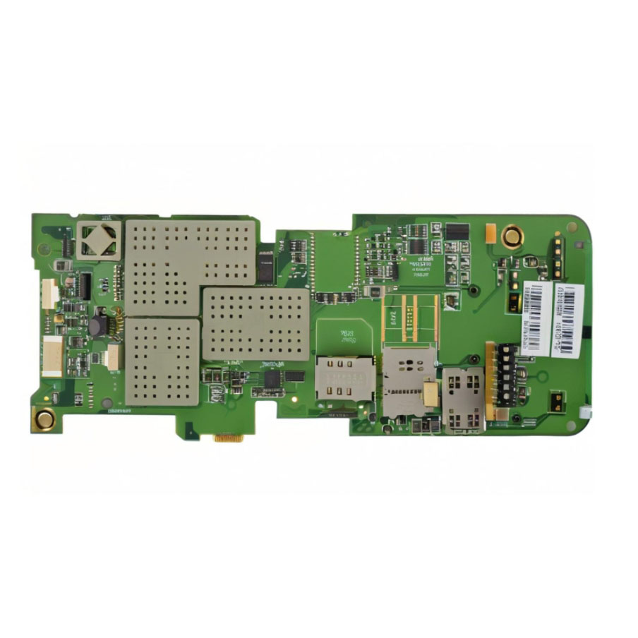 China PCB PCBA OEM Design assembly Supplier with Good Quality for मोबाइल फ़ोन Charger Manufacturer