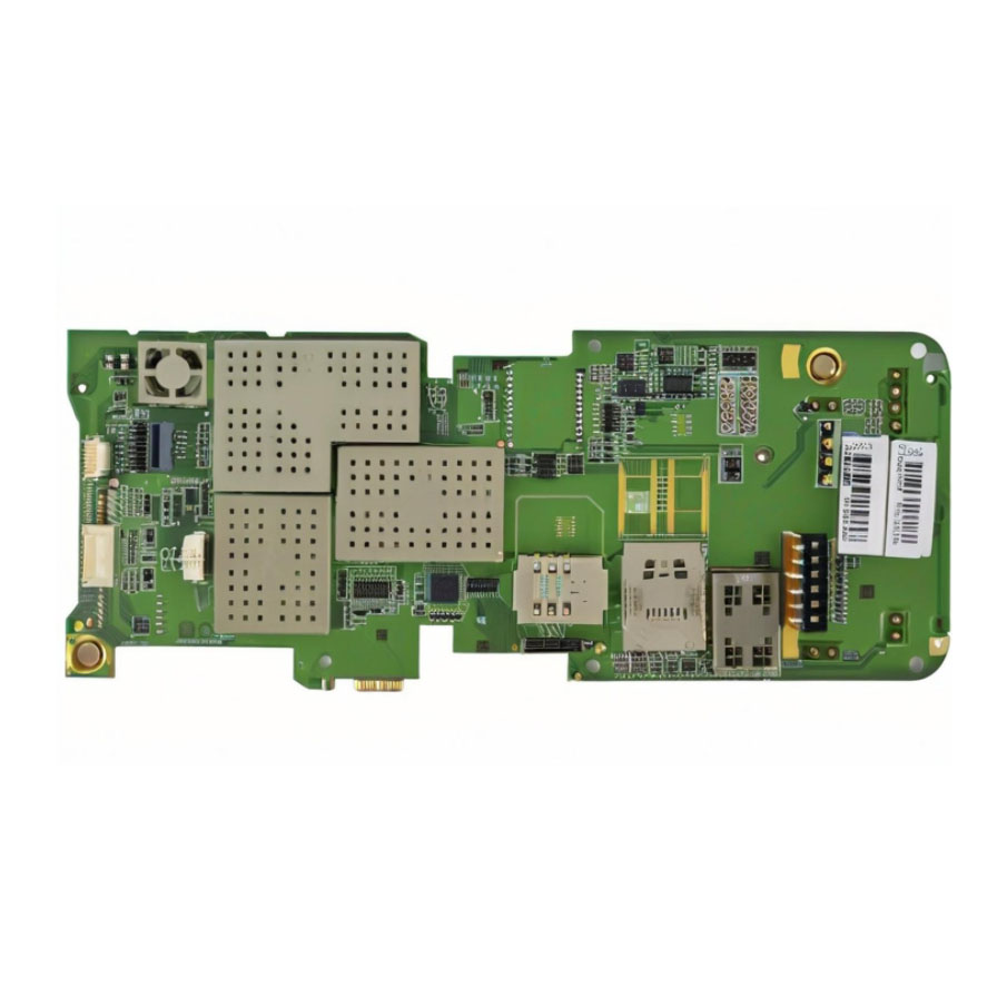 China PCB PCBA OEM Design assembly Supplier with Good Quality for मोबाइल फ़ोन Charger Manufacturer