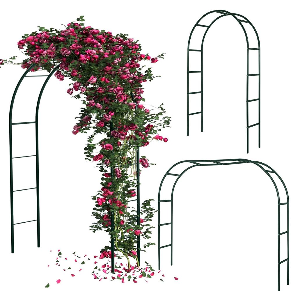 Garden Arch