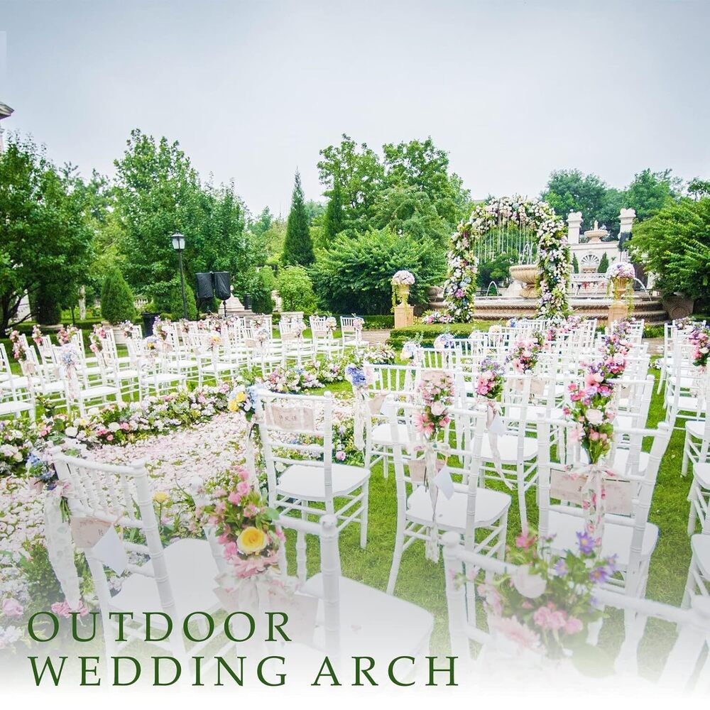 Garden Arch