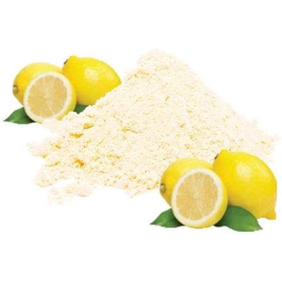 Lemon Flavour Powder - Age Group: ]
