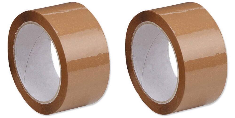 Brown Tape